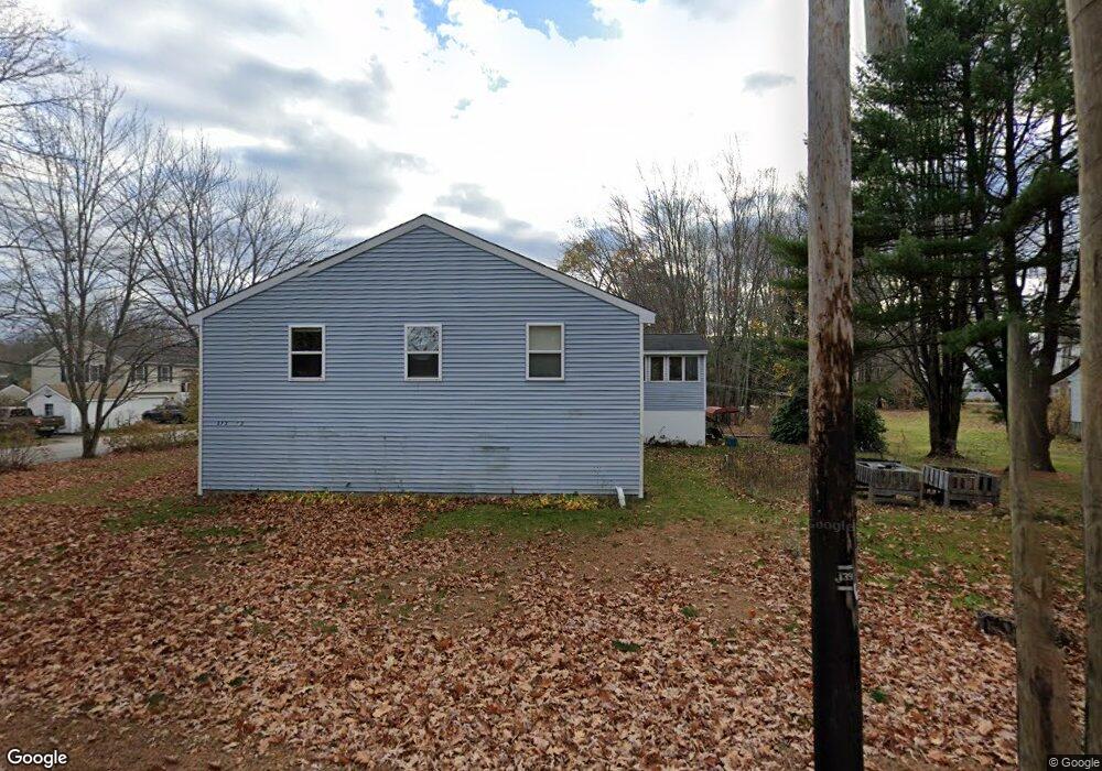 272 Bradley St, Saco, ME 04072 - photo 1