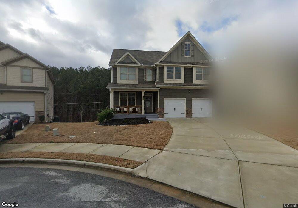 7698 Hansel Ln, Lithonia, GA 30058 - photo 1
