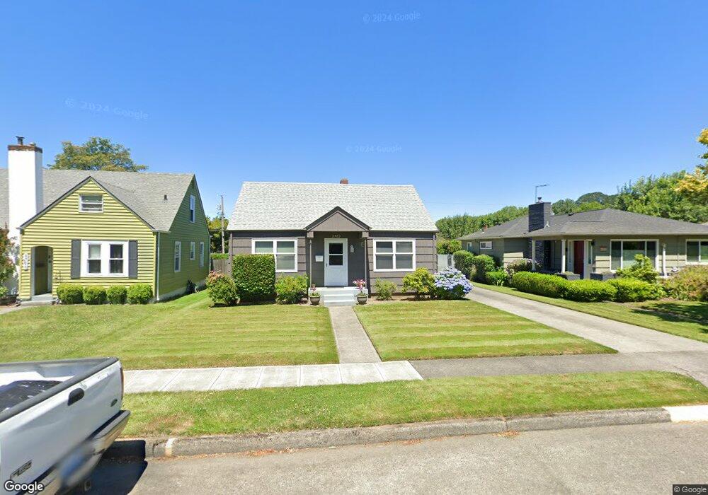 2702 Fir St, Longview, WA 98632 - photo 1