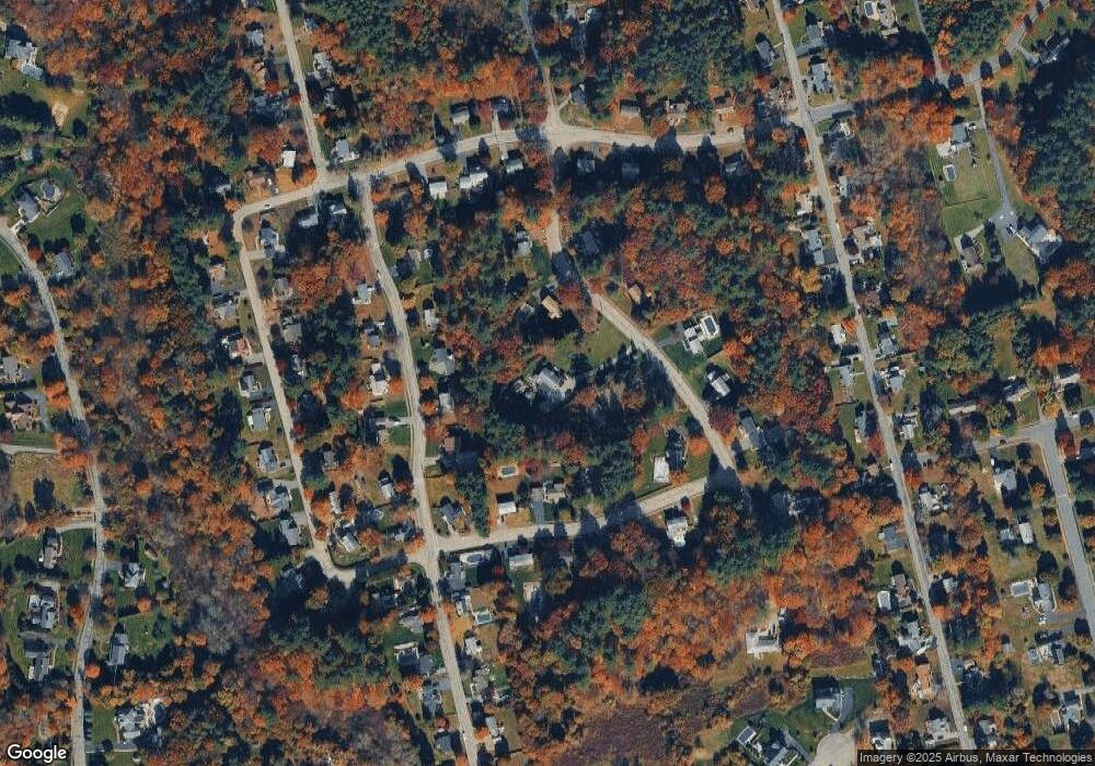 6 Strawberry Ln, North Reading, MA 01864 - photo 1