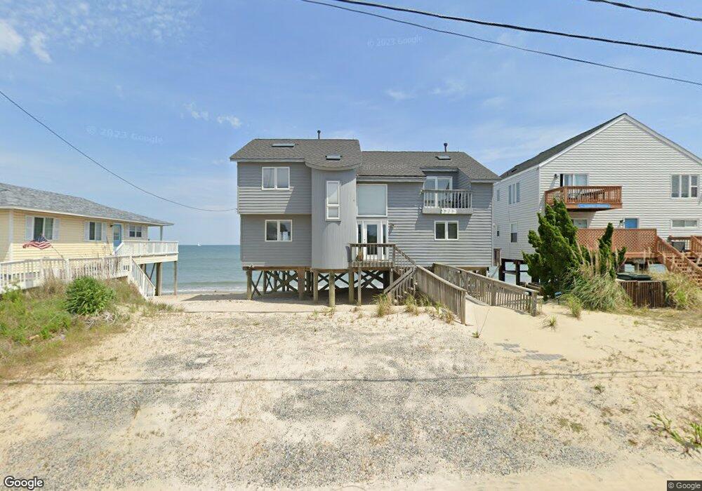 836 N 1st St, Hampton, VA 23664 - photo 1