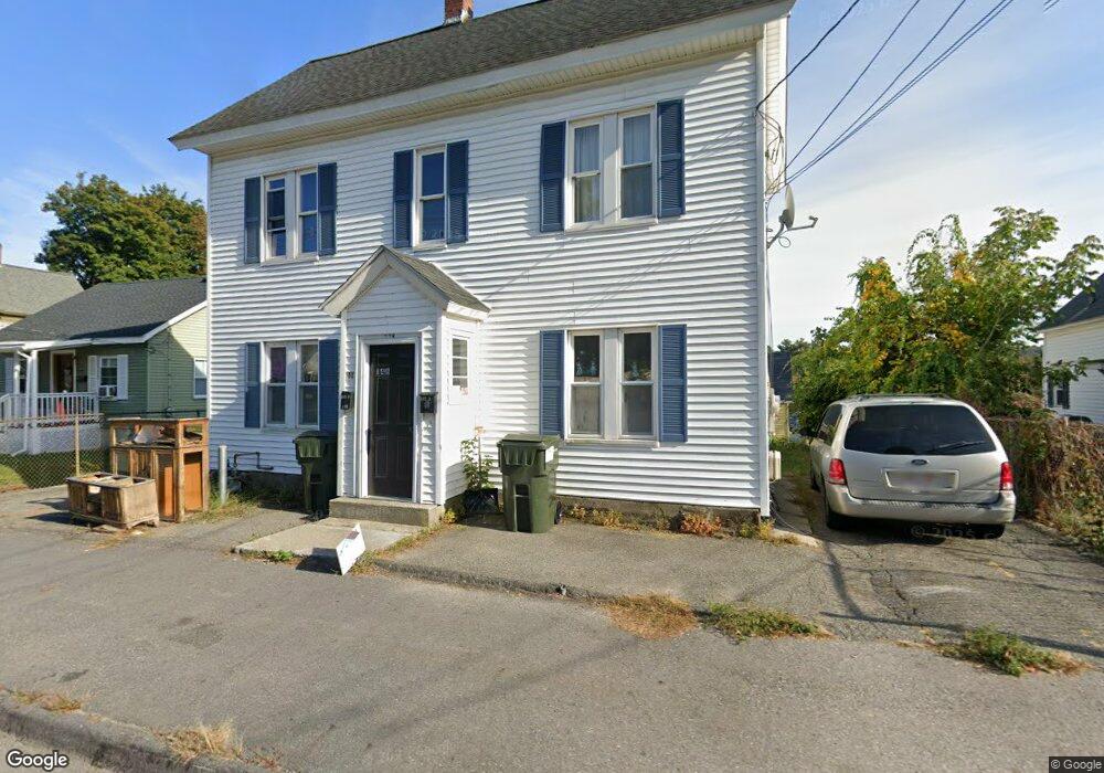 148 River St unit A, Hudson, MA 01749 - photo 1