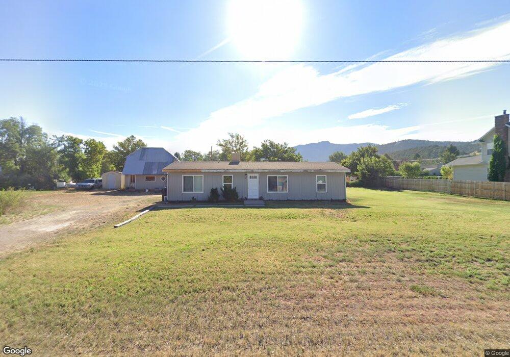 225 S 400 W, Parowan, UT 84761 - photo 1
