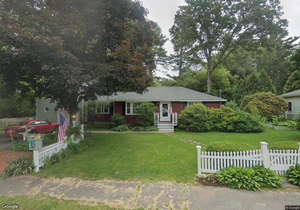 87 Carpenter Rd, Walpole, MA 02081 - photo 1