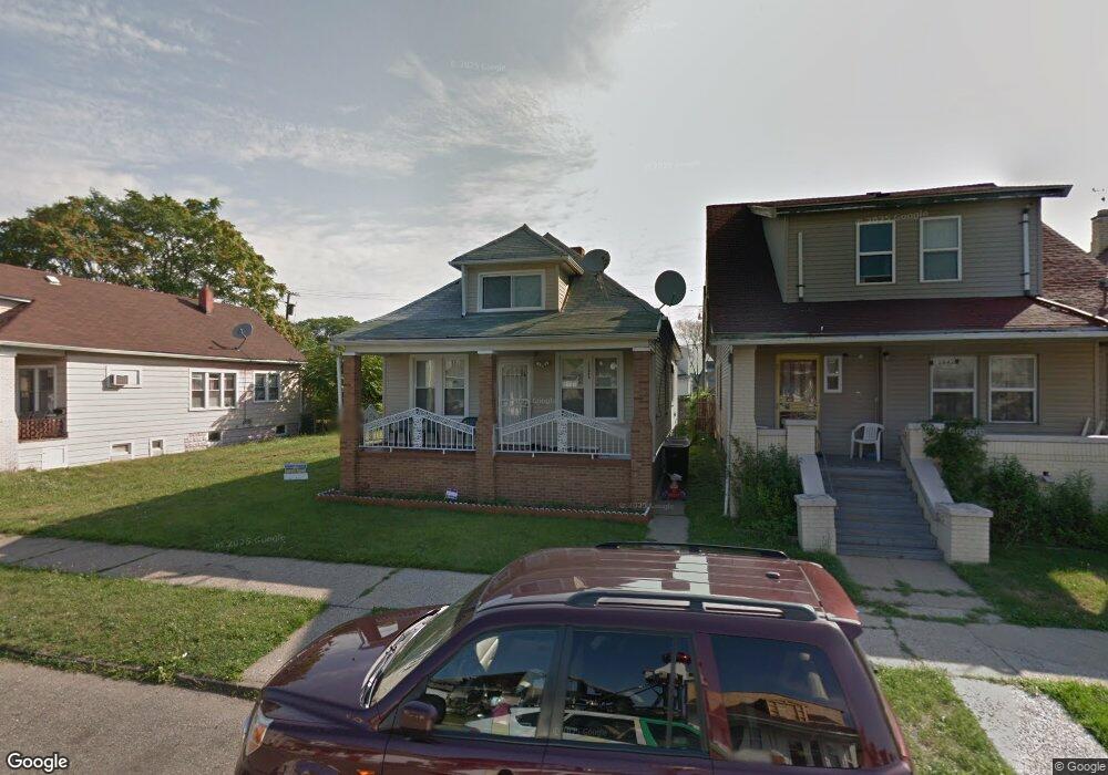 12658 Charest St, Detroit, MI 48212 - photo 1