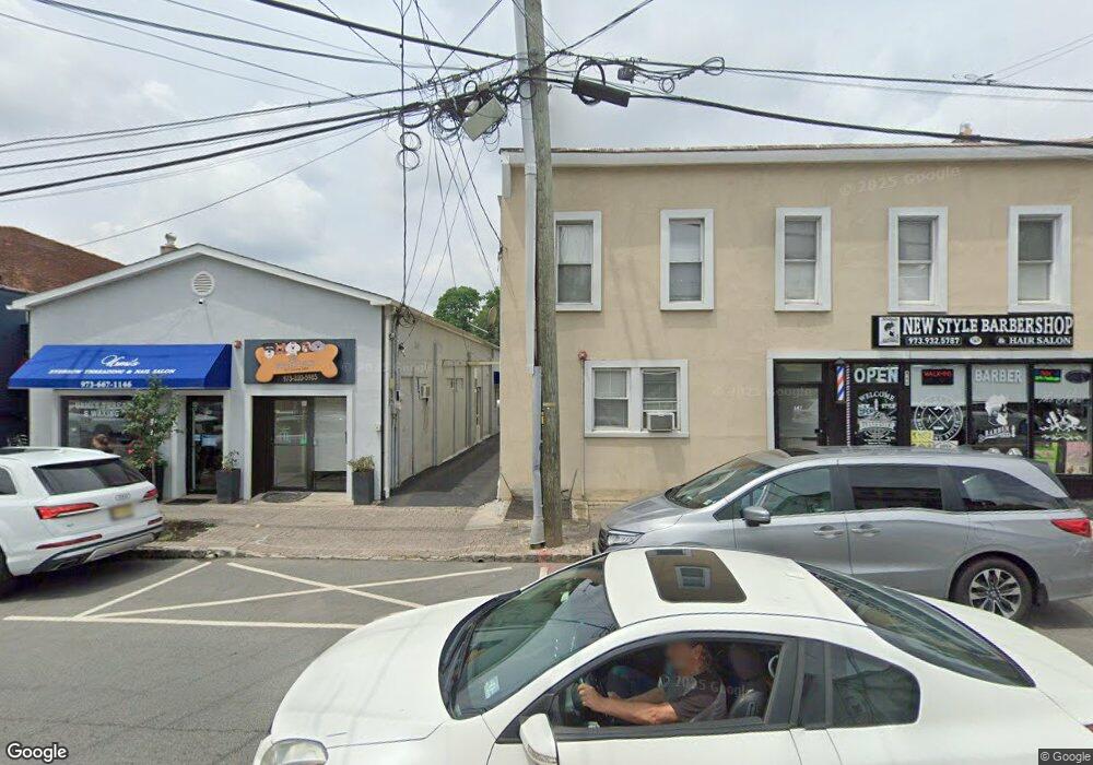 147 Franklin Ave, Nutley, NJ 07110 - photo 1