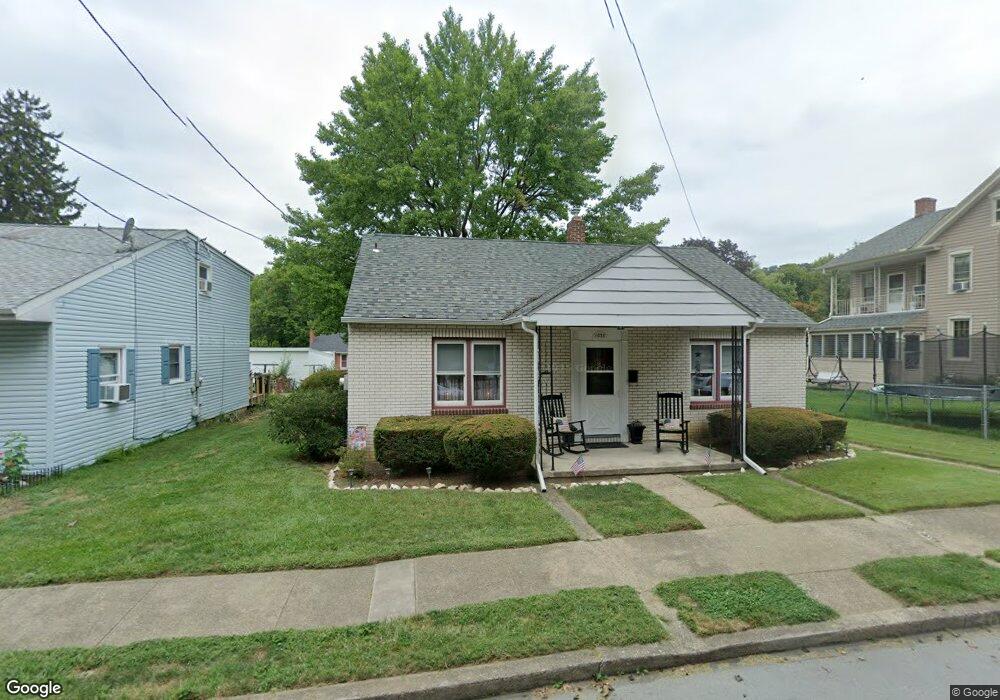 1035 Spruce St, Columbia, PA 17512 - photo 1