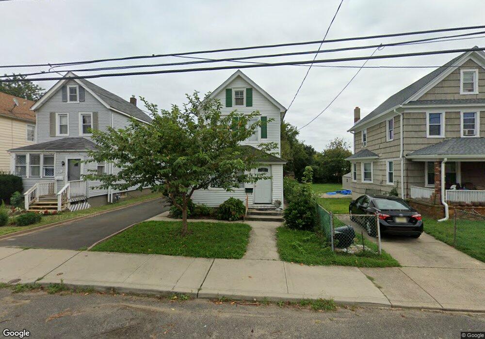 378 W Columbus Place, Long Branch, NJ 07740 - photo 1