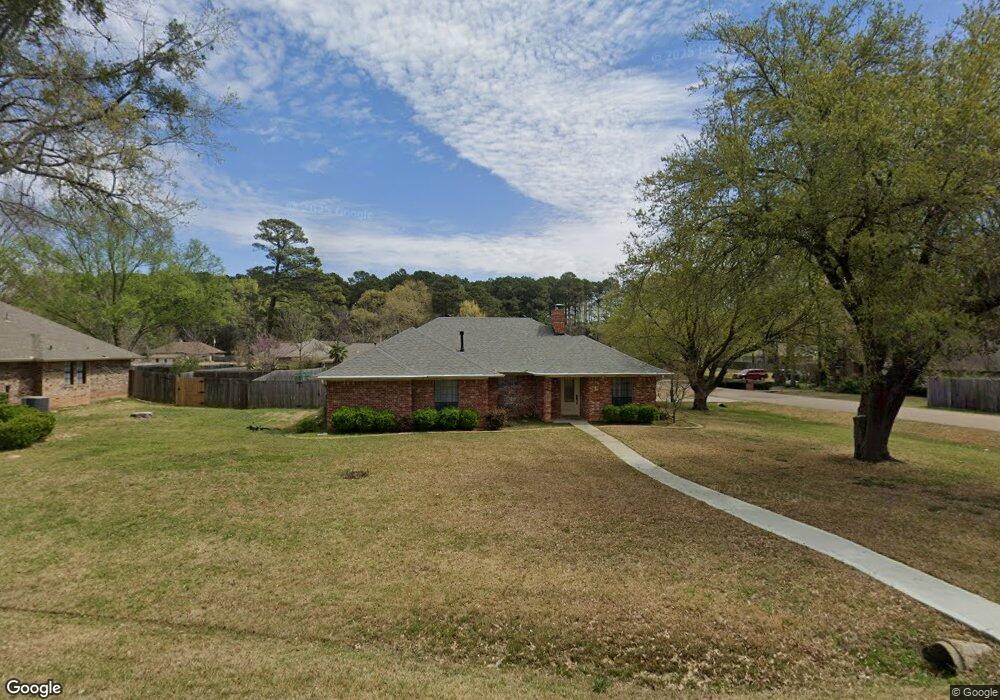 4116 Constitution Dr, Texarkana, TX 75503 - photo 1