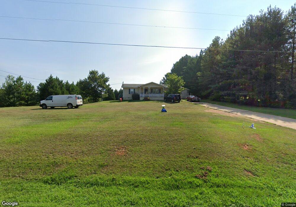 817 S Laney Rd, Locust Grove, GA 30248 - photo 1