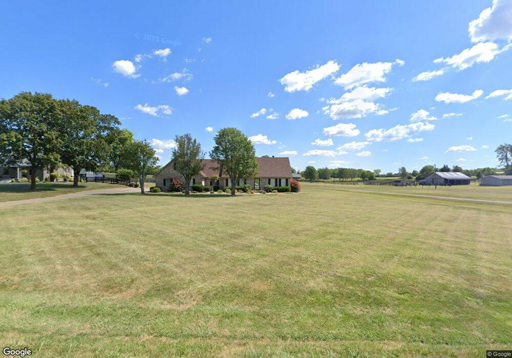 1370 Bethel Rd, Nicholasville, KY 40356 - photo 1