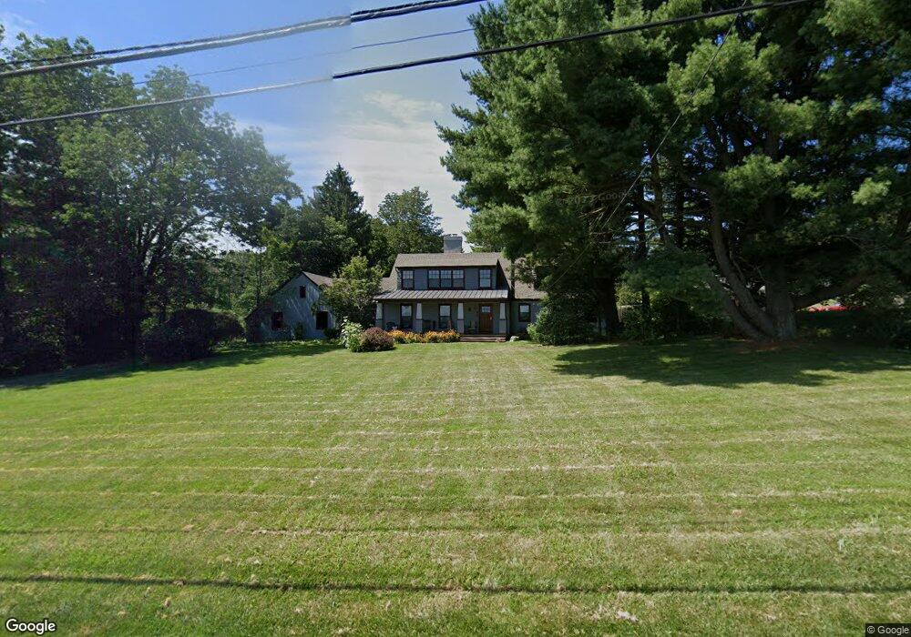 192 Fairview Rd, Skillman, NJ 08558 - photo 1