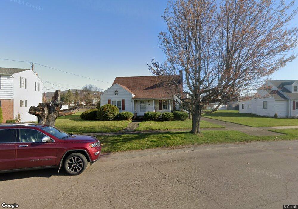 17 Clark St, Wyoming, PA 18644 - photo 1