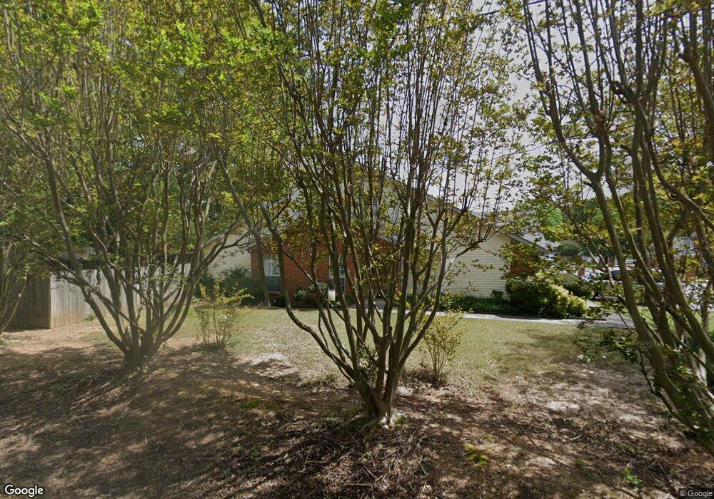 1102 Hale Cir, Center Point, AL 35215 - photo 1