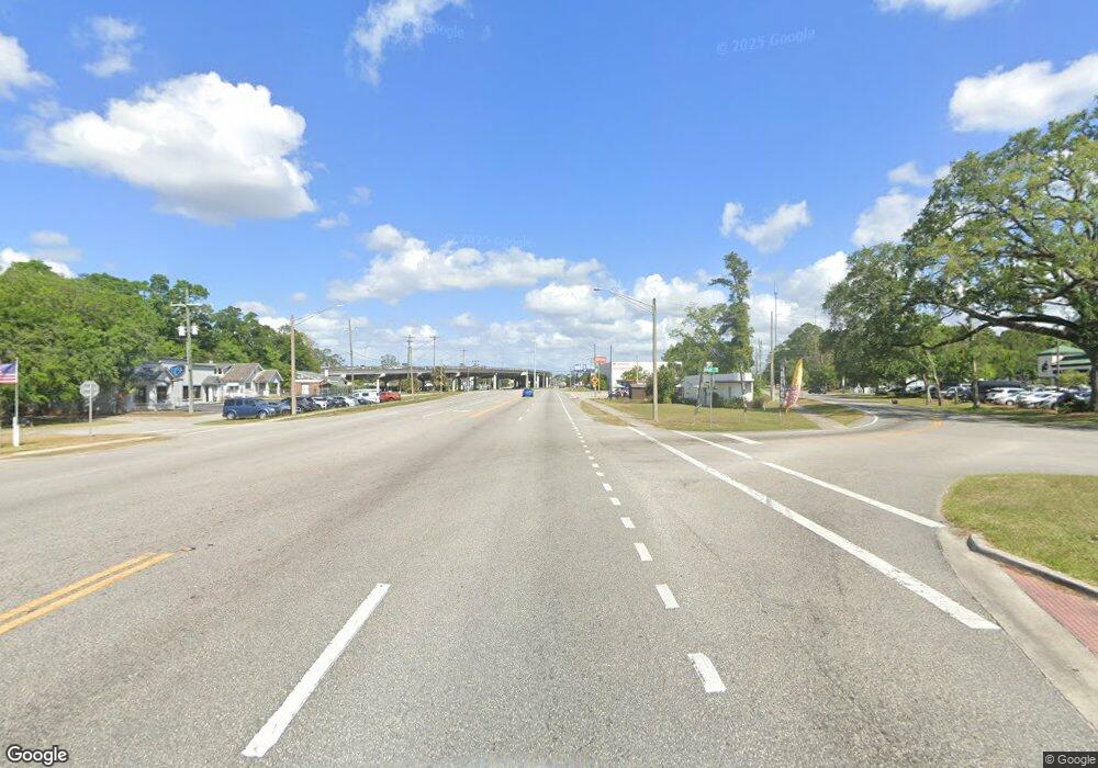 7060 Beach Blvd, Jacksonville, FL 32216 - photo 1