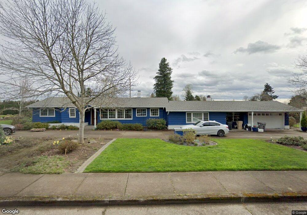 2905 Lawnridge St SW, Albany, OR 97321 - photo 1