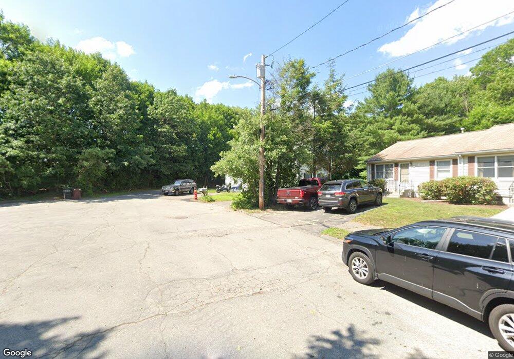 11 A Jones Landing unit A, Walpole, MA 02081 - photo 1