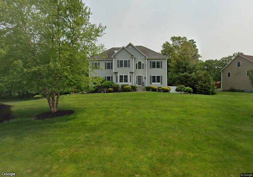 11 Jacob Rd, Windham, NH 03087 - photo 1