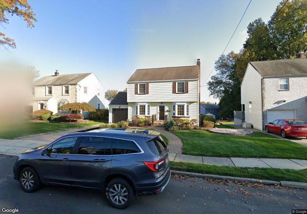 12 Povershon Rd, Nutley, NJ 07110 - photo 1