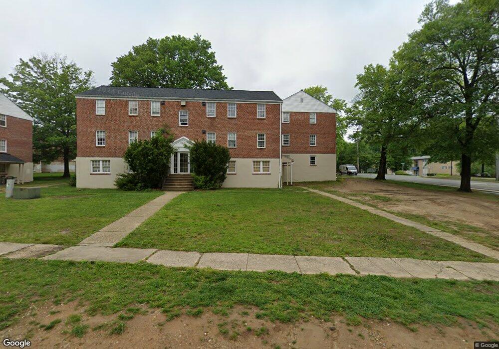 6201-B Cedar Dr, Edgewood, MD 21040 - photo 1