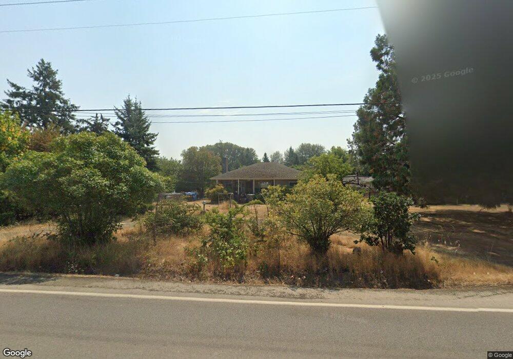 930 W Main St, Sheridan, OR 97378 - photo 1