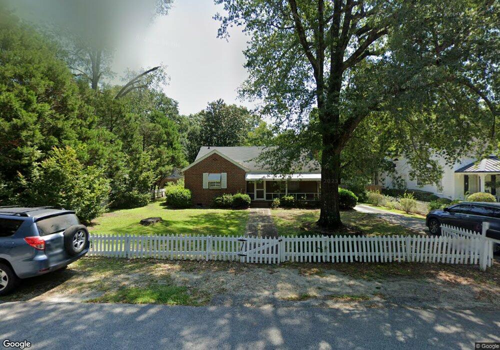 1612 Sarsfield Ave, Camden, SC 29020 - photo 1