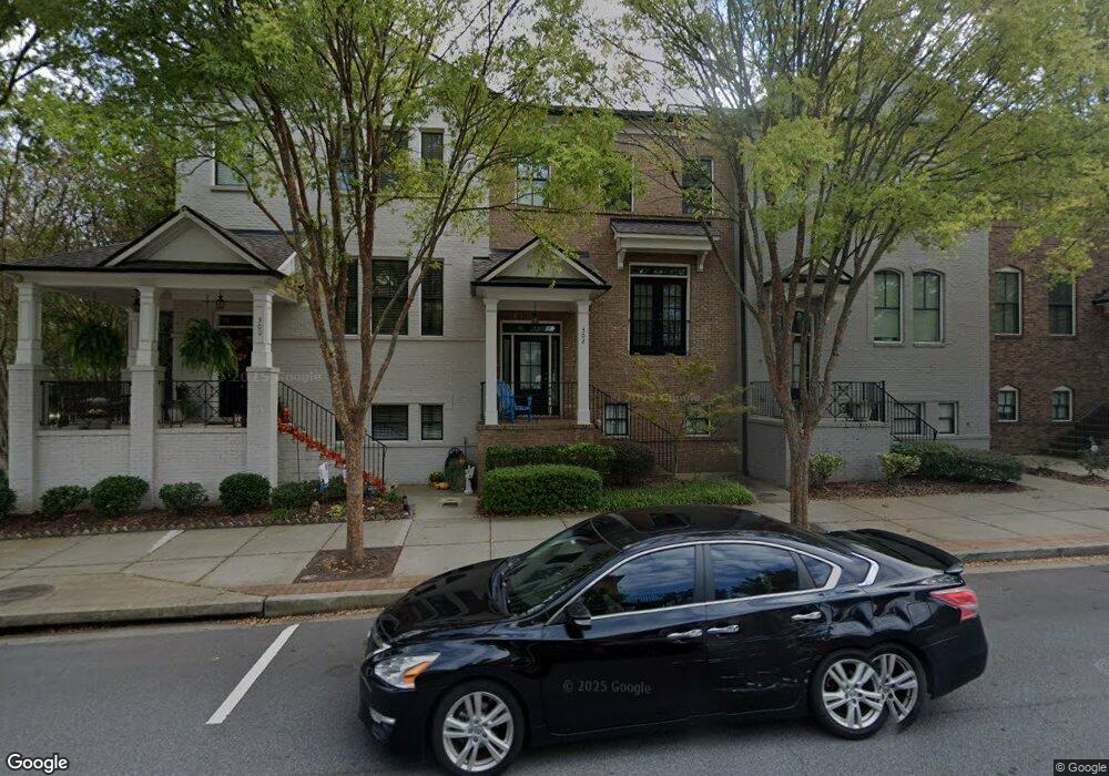 302 Suwanee Ave, Suwanee, GA 30024 - photo 1