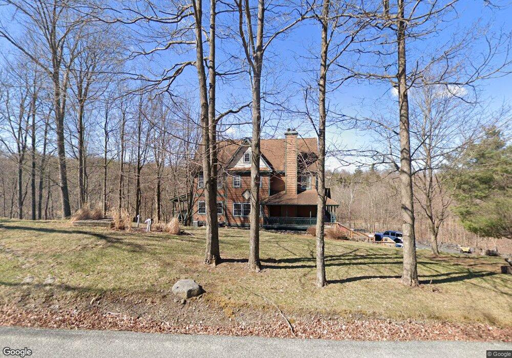 121 Felter Hill Rd, Washingtonville, NY 10992 - photo 1