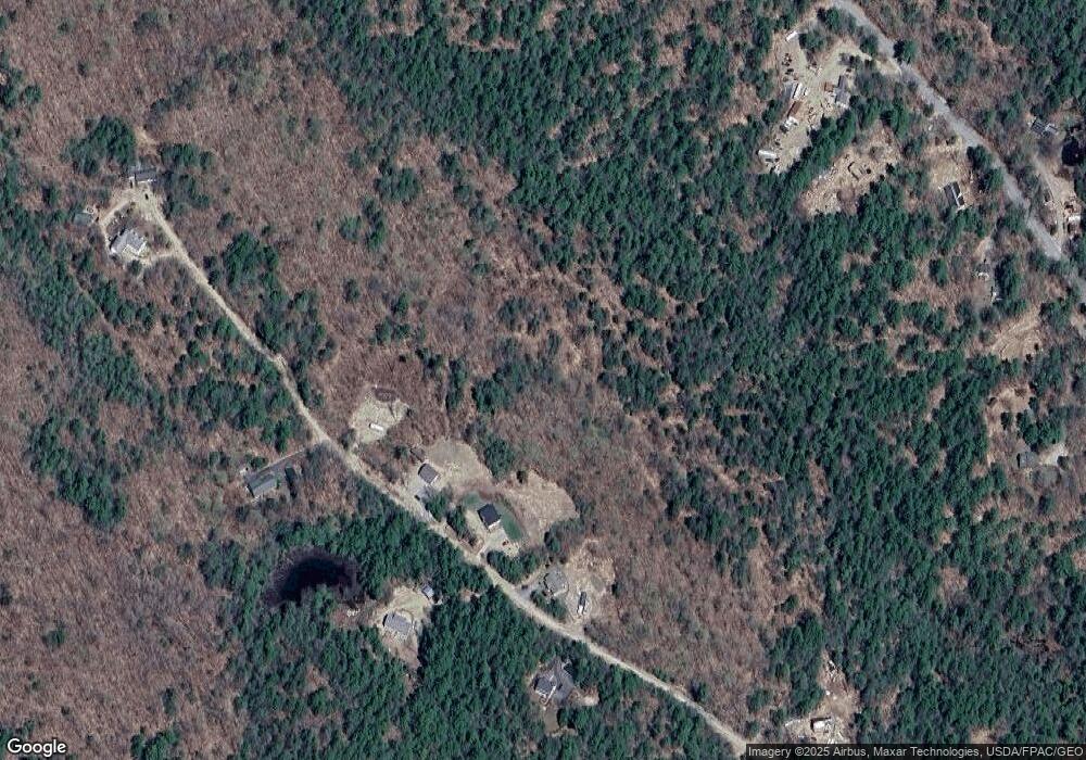 16 Maplewood Rd, Center Ossipee, NH 03814 - photo 1