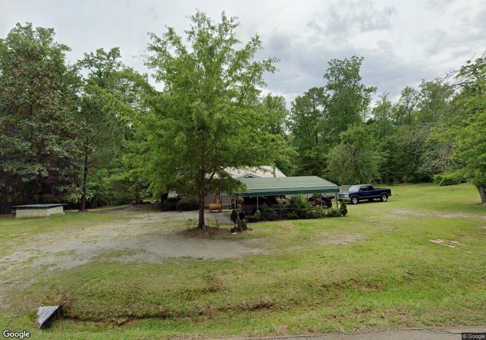 140 Pate Rd, Whitesburg, GA 30185 - photo 1