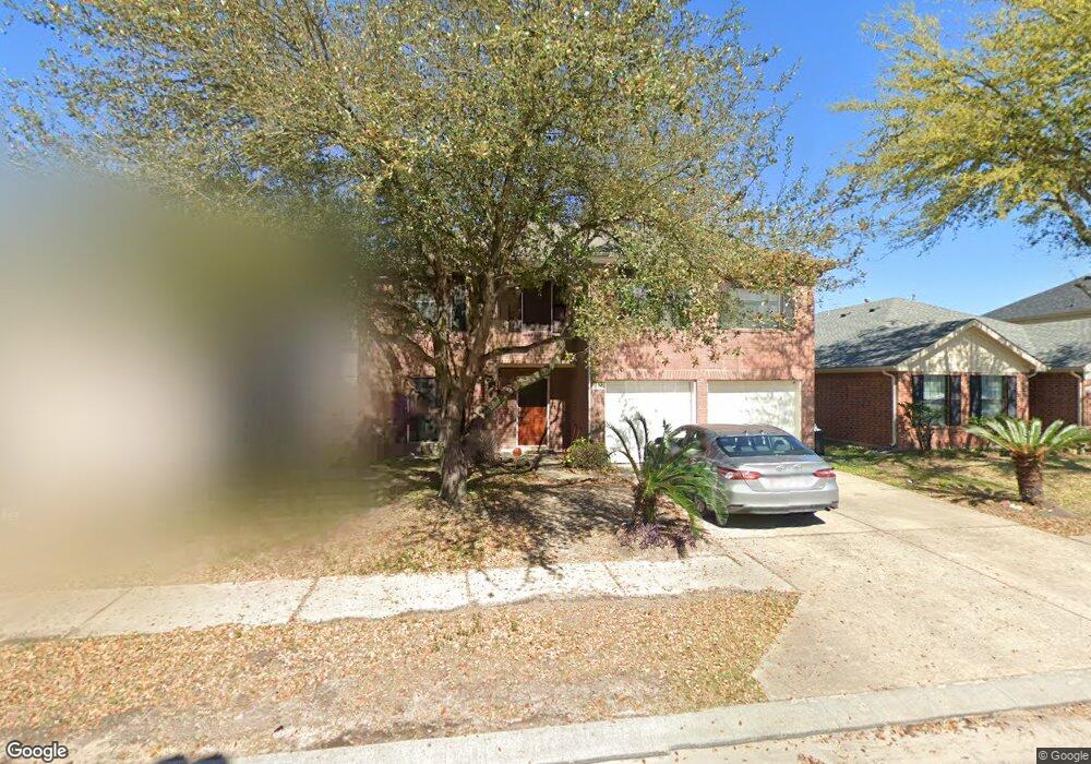 5926 Cascadera Dr, Houston, TX 77086 - photo 1