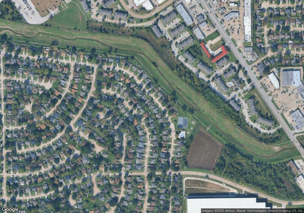 3303 Edgecreek Dr, Houston, TX 77066 - photo 1