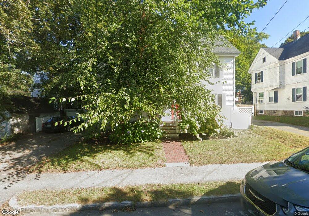 2 Summer St unit 1, Andover, MA 01810 - photo 1