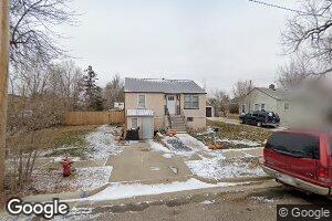 409 6th St W, Lemmon, SD 57638
