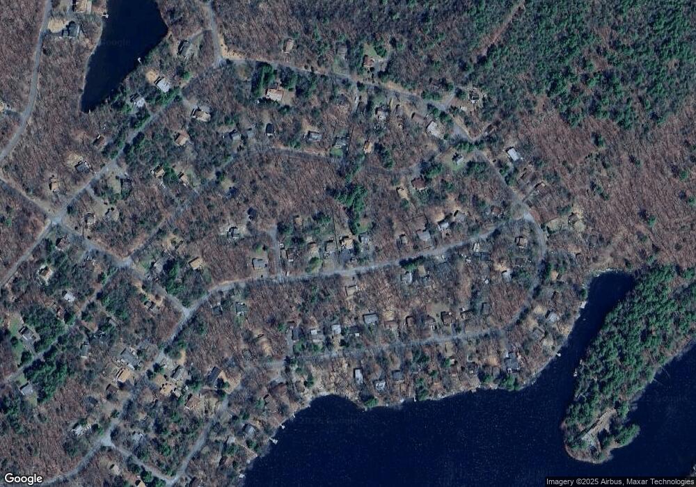 356 Wild Acres Dr, Dingmans Ferry, PA 18328 - photo 1