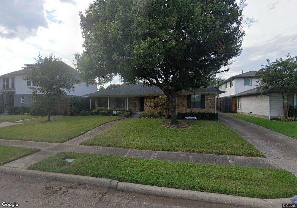 6733 Inverness Ln, Dallas, TX 75214 - photo 1