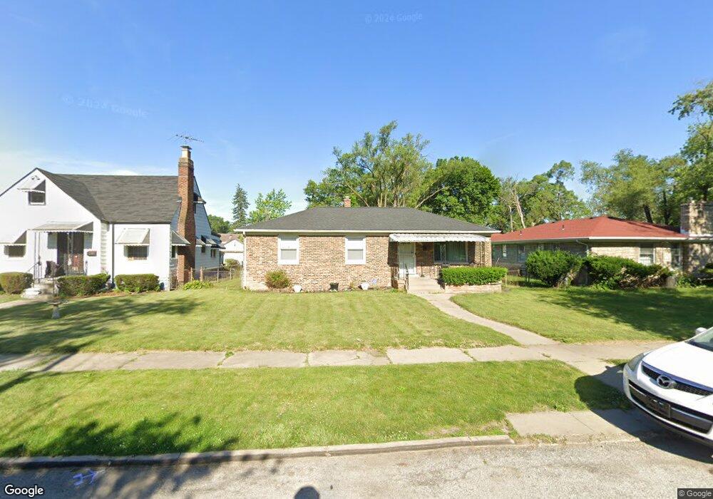 3610 Tyler St, Gary, IN 46408 - photo 1