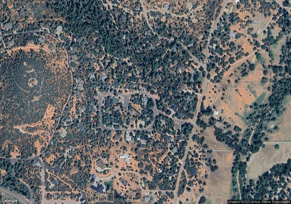 6134 W Hidden Pines Loop, Pine, AZ 85544 - photo 1