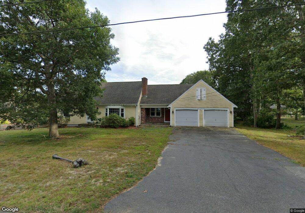 15 Midstream Dr, South Yarmouth, MA 02664 - photo 1