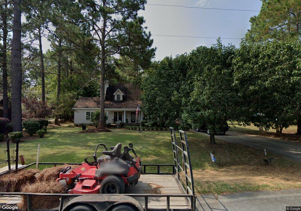 4012 Frazier Cir, Tifton, GA 31793 - photo 1