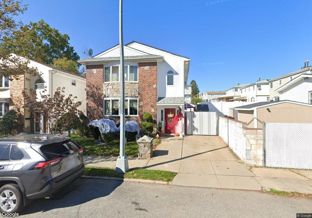 57 Hooper Ave, Staten Island, NY 10306 - photo 1