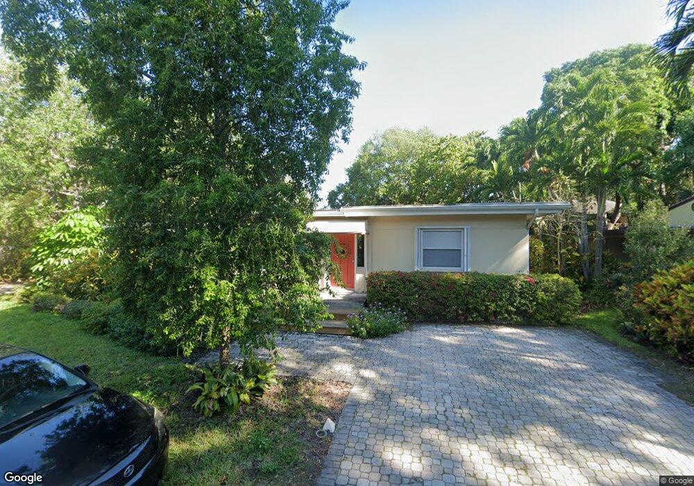 1413 SW 8th Ct, Fort Lauderdale, FL 33312 - photo 1