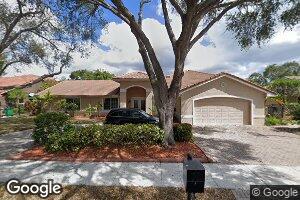 1632 SW 103rd Ln, Davie, FL 33324