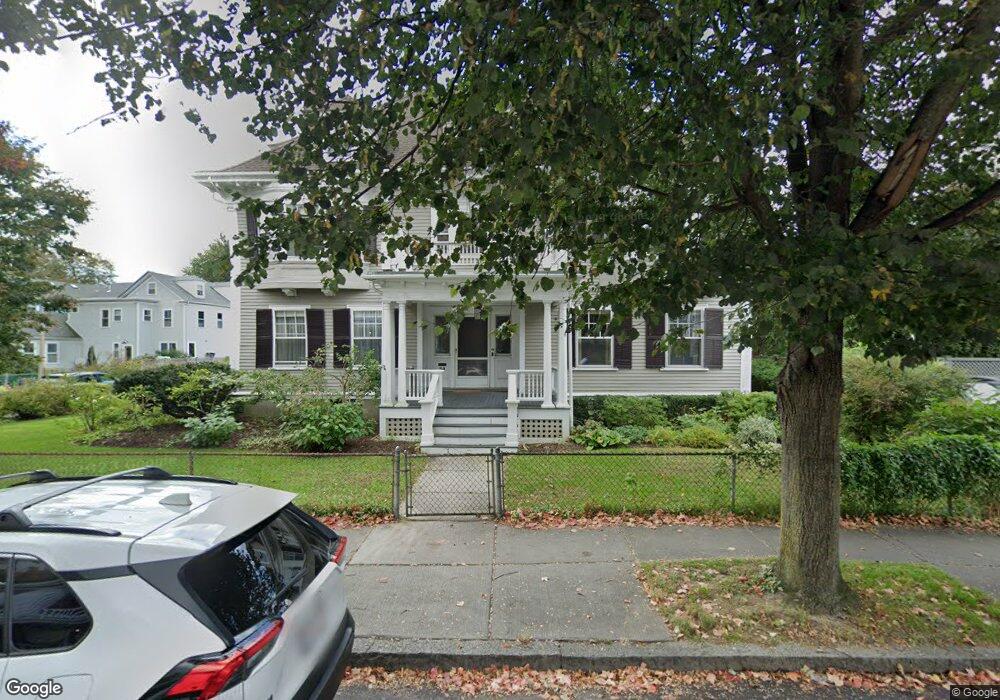 34 Eliot St, Jamaica Plain, MA 02130 - photo 1