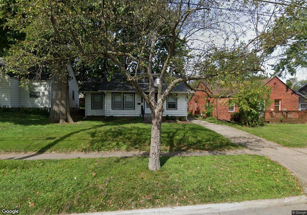 3916 12th St, Des Moines, IA 50313 - photo 1