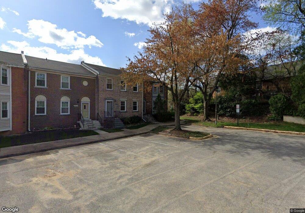 9557 Saluda Ct, Lorton, VA 22079 - photo 1