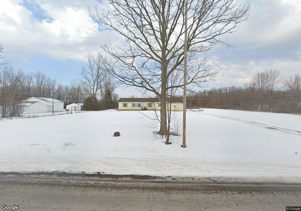 5252 W Carpenter Rd, Flint, MI 48504 - photo 1