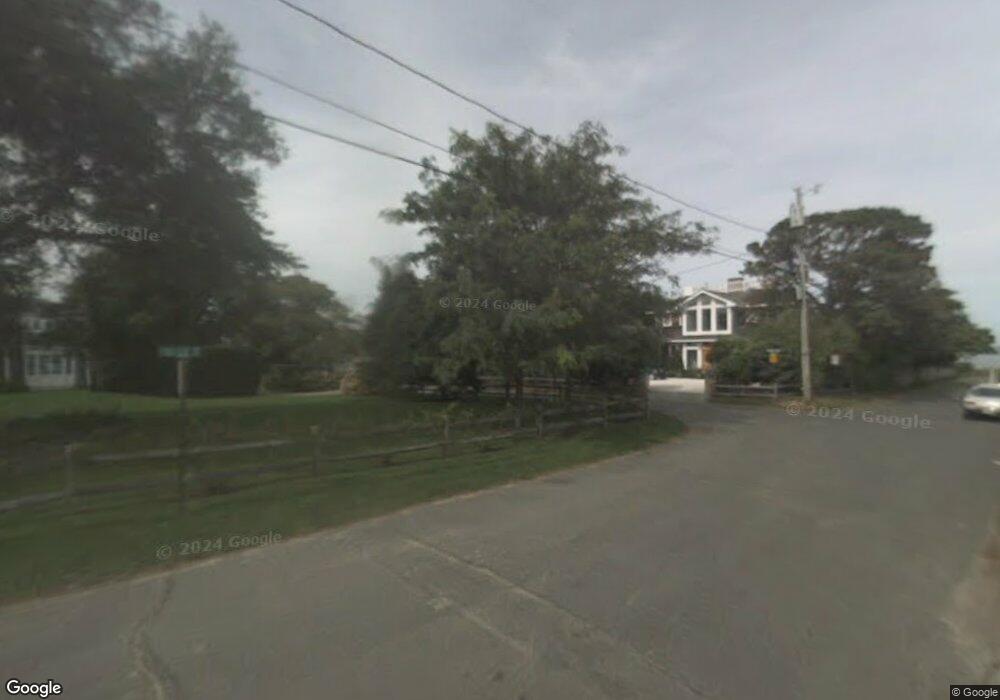 13 Gaines Way, Edgartown, MA 02539 - photo 1