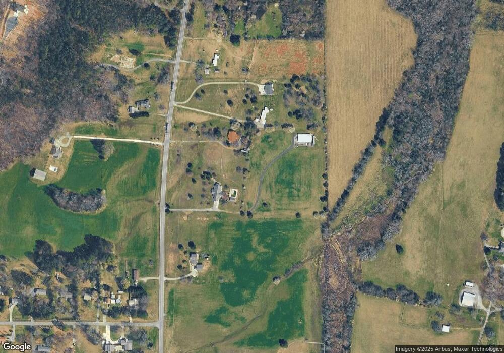 2041 Lafayette Rd, Rocky Face, GA 30740 - photo 1