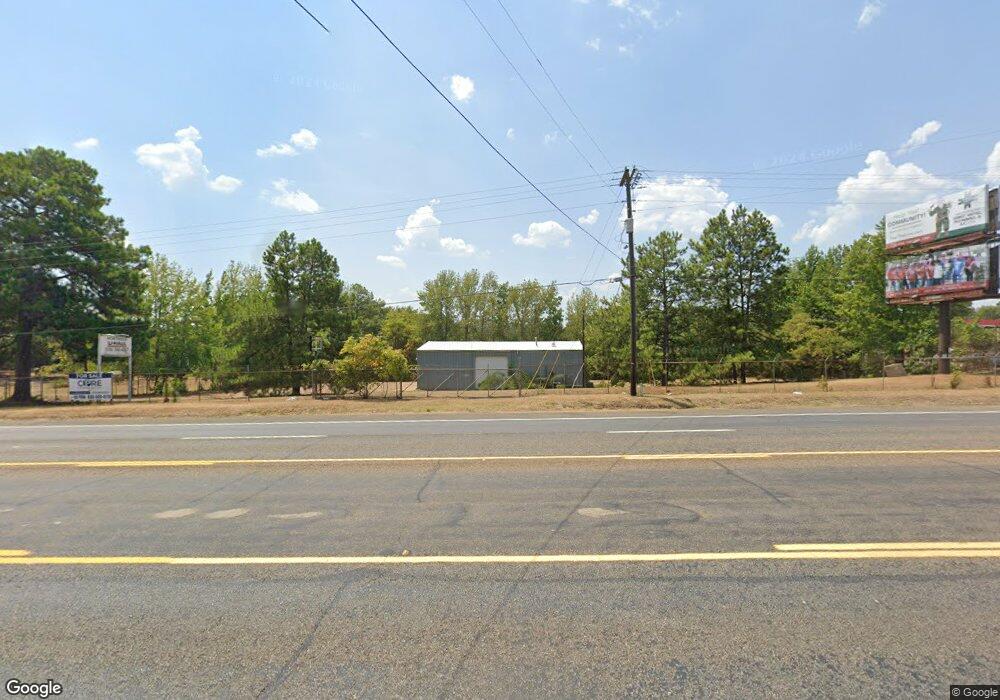9817 Us Highway 259, Nacogdoches, TX 75965 - photo 1